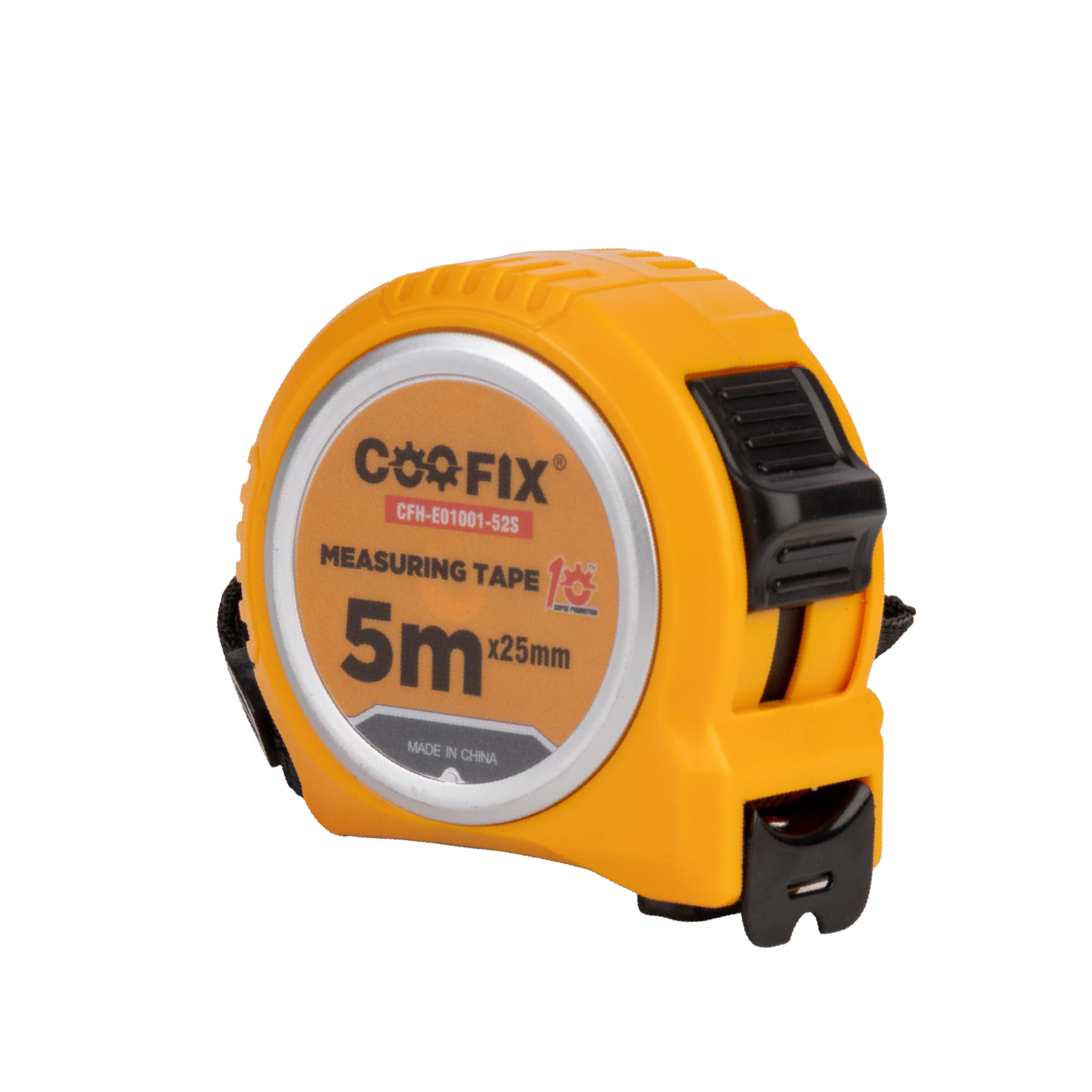 ตลับเมตร COOFIX รุ่น CFH-E01001-52S 5 เมตร_1