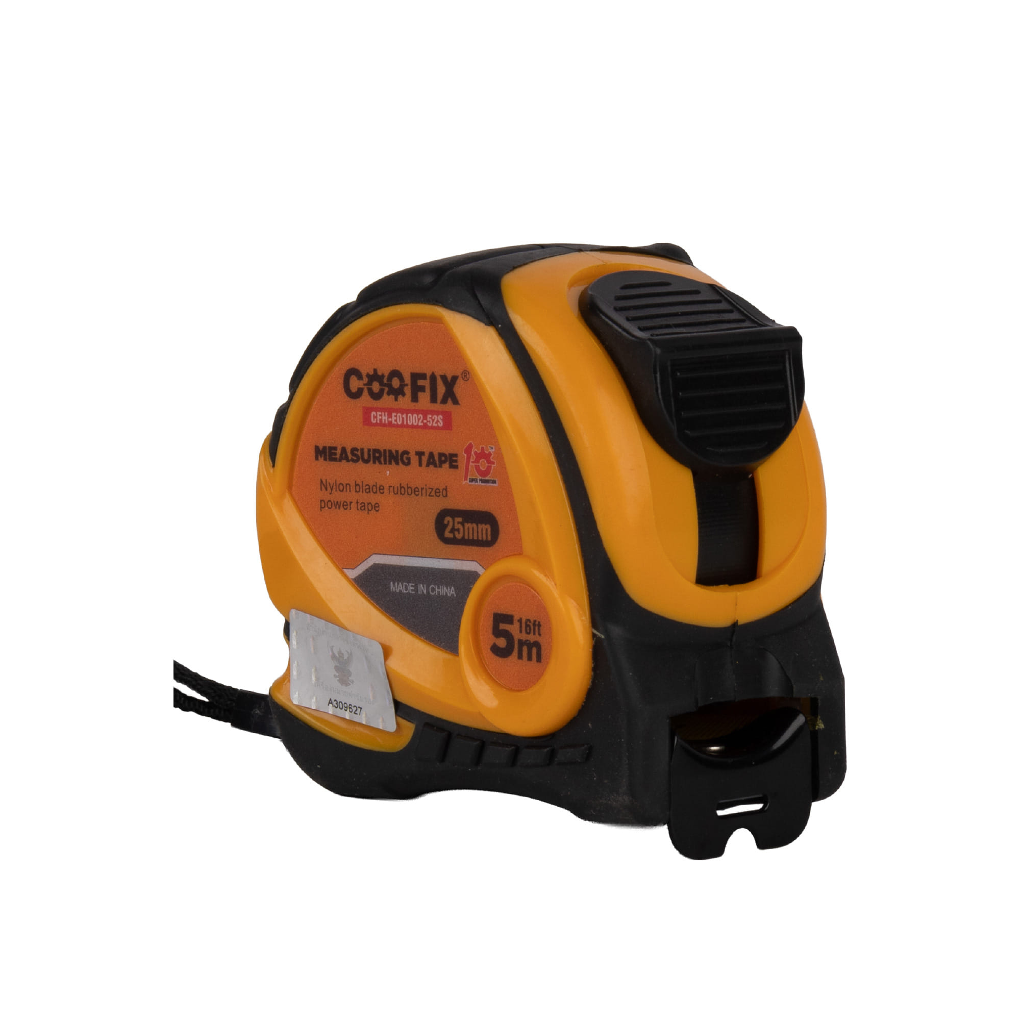 ตลับเมตร COOFIX รุ่น CFH-E01002-52S 5 เมตร_3