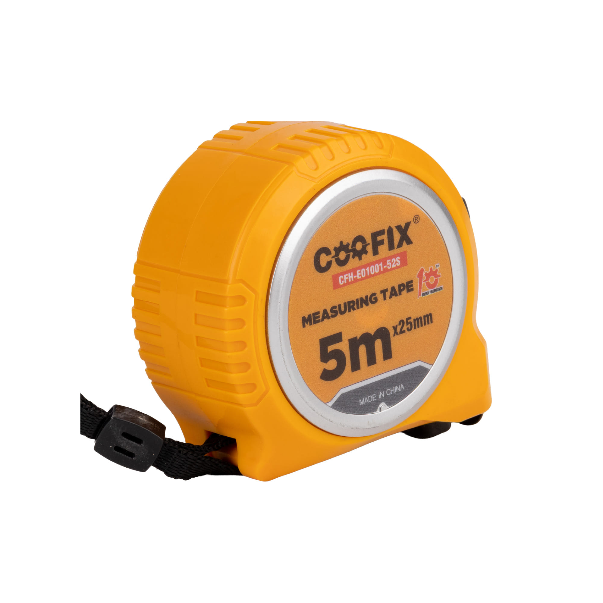 ตลับเมตร COOFIX รุ่น CFH-E01001-52S 5 เมตร_3