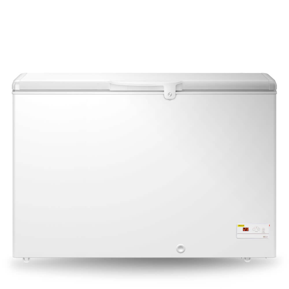 ตู้แช่แข็ง S-COOL SCF-380L 13.4คิว_2