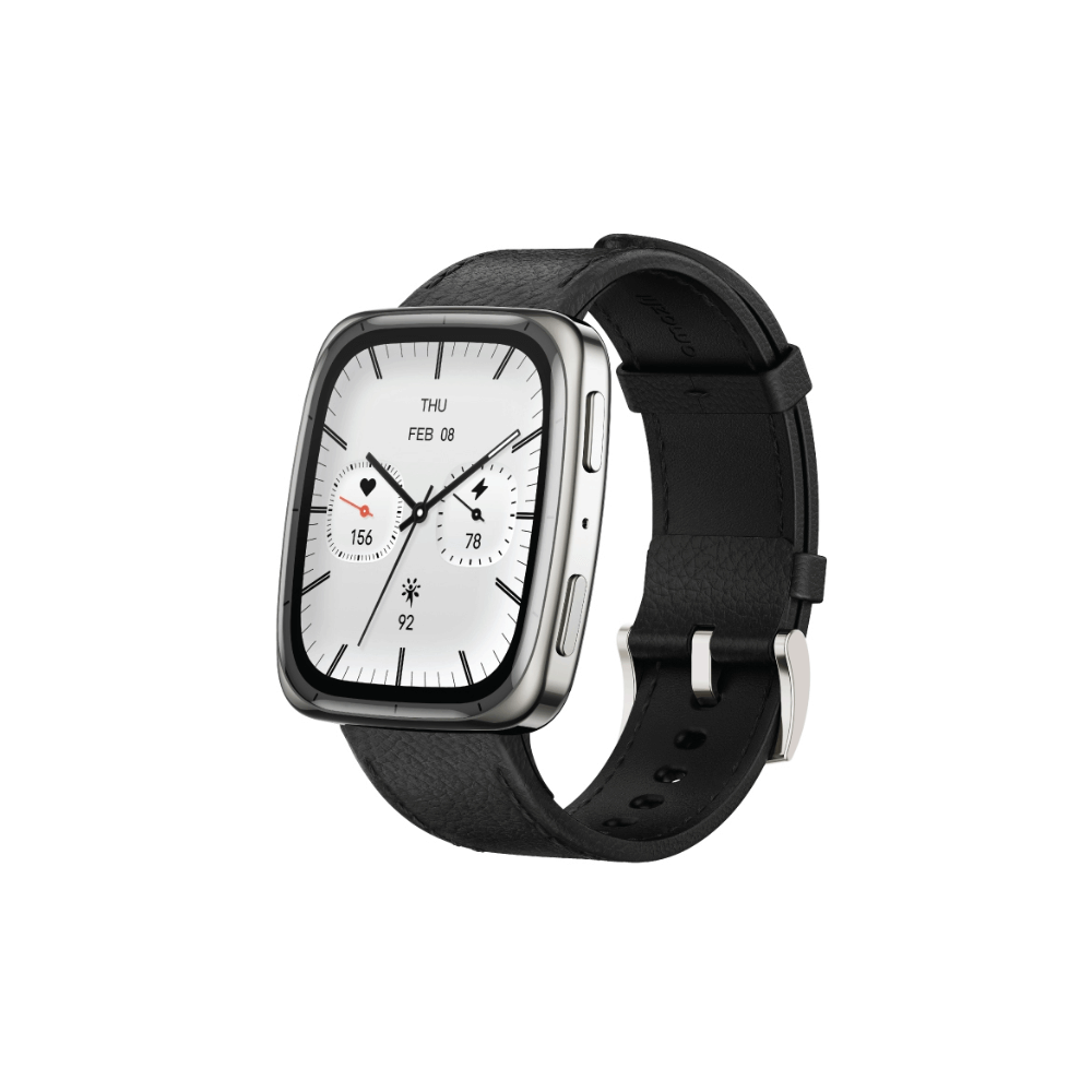 สมาร์ทวอทช์ AMAZFIT ACTIVE 2 SQUARE หน้าจอ 1.75