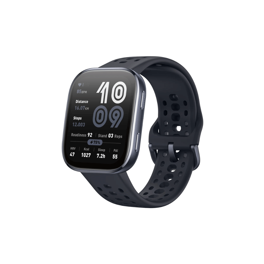 สมาร์ทวอทช์ AMAZFIT BIP 6 หน้าจอ 1.97