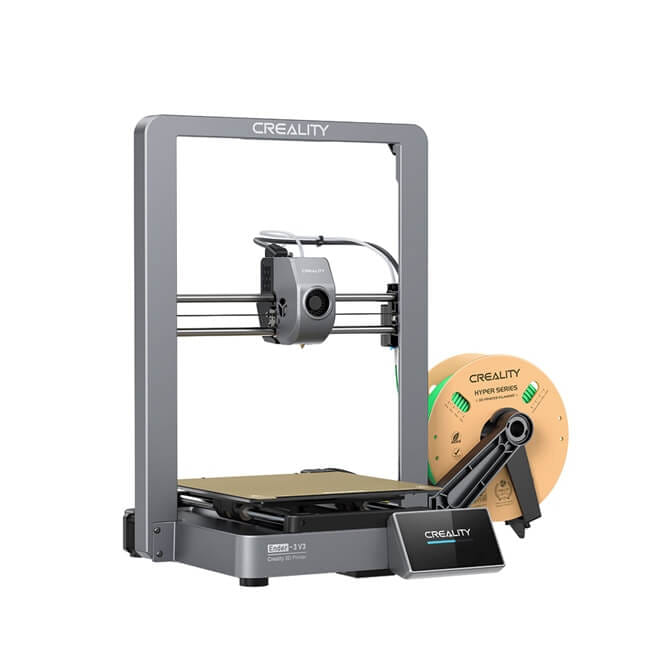 เครื่องพิมพ์ 3 มิติ CREALITY ENDER-3 V3