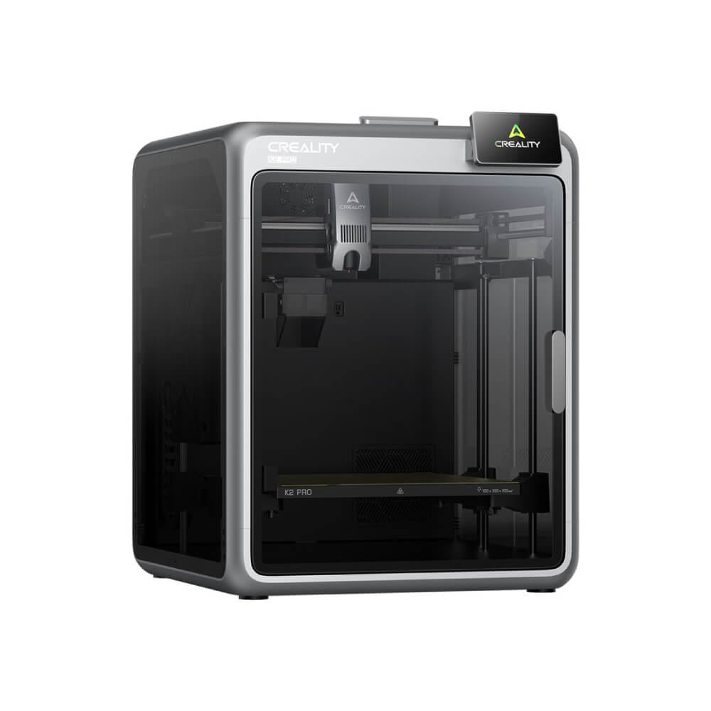 เครื่องพิมพ์ 3 มิติ CREALITY K2 PRO