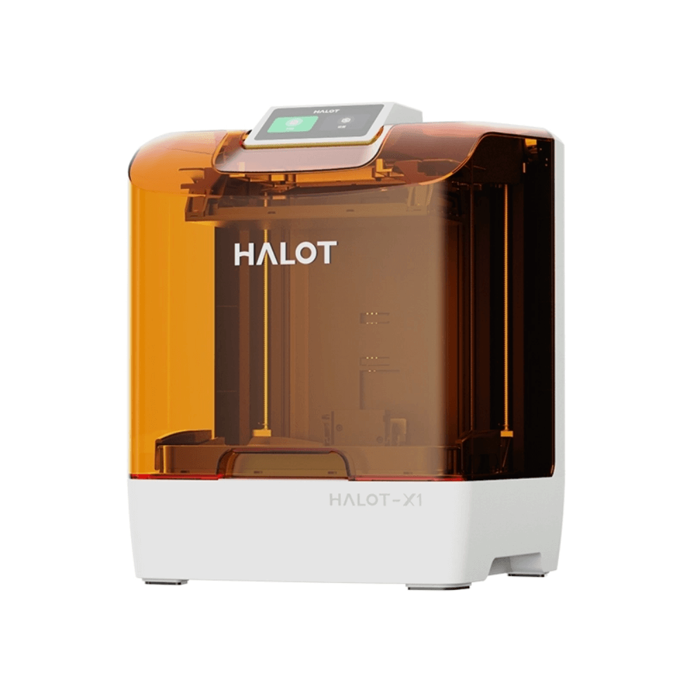 เครื่องพิมพ์เรซิ่น 3 มิติ CREALITY HALOT-X1