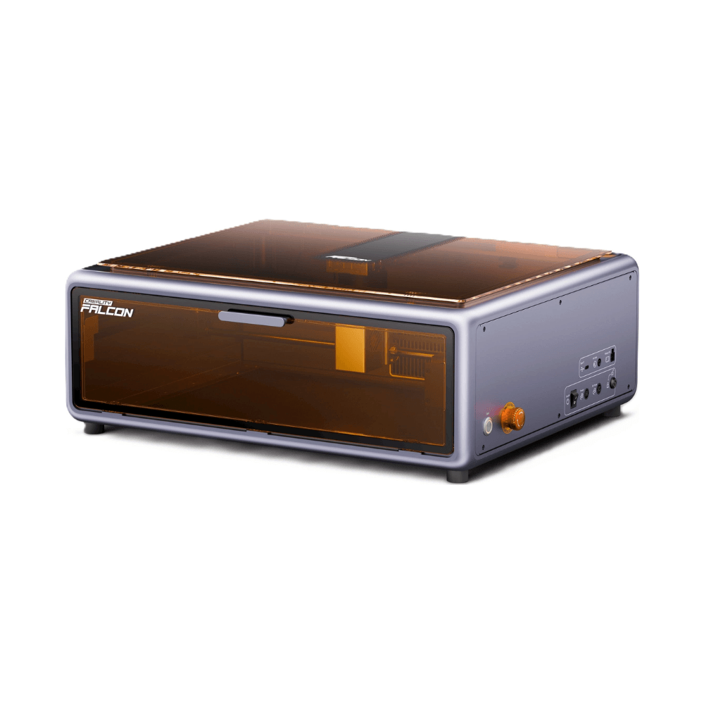 เครื่องปริ้นเลเซอร์และแกะสลัก CREALITY FALCON A1