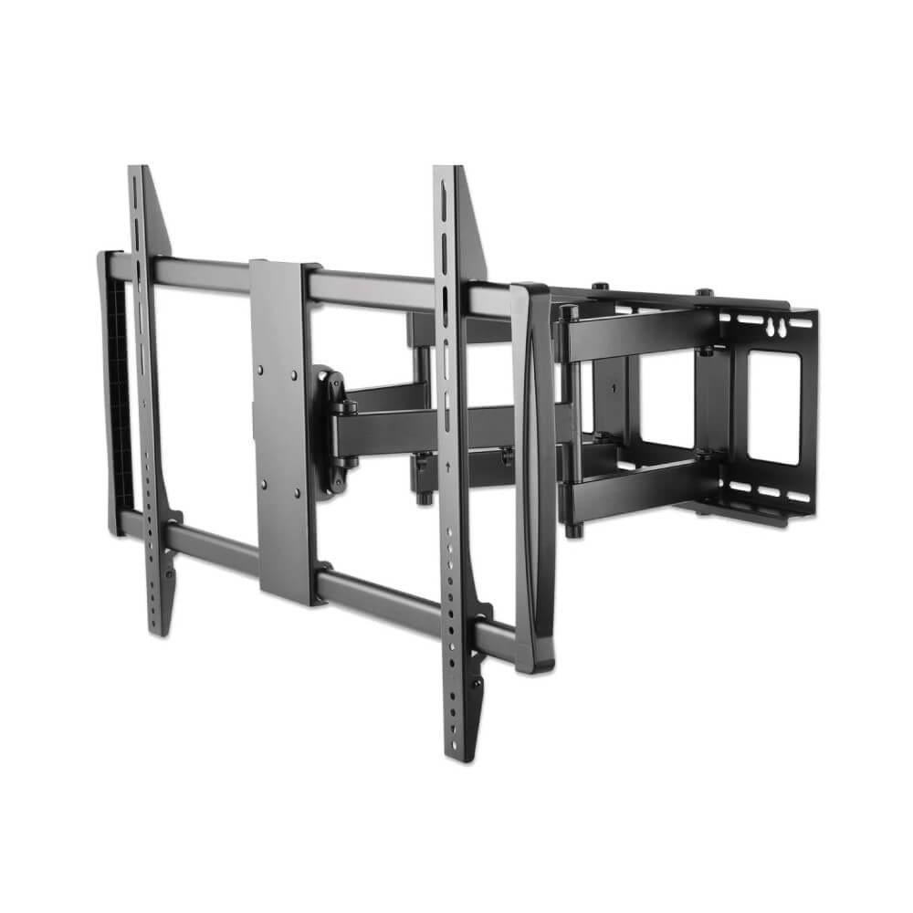 ขาแขวนทีวีติดผนัง MANHATTAN แบบ LARGE-SCREEN รองรับขนาดจอ 60-100 นิ้ว_0