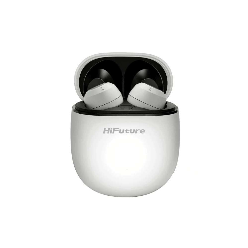 หูฟังไร้สาย HIFUTURE OLYMBUDS 3 สีขาว_0
