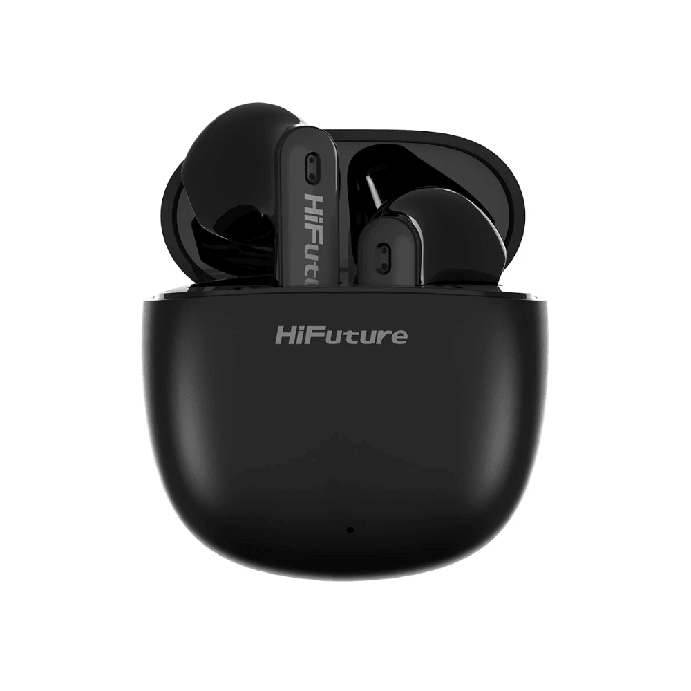 หูฟังไร้สาย HIFUTURE COLORBUDS 2 สีดำ