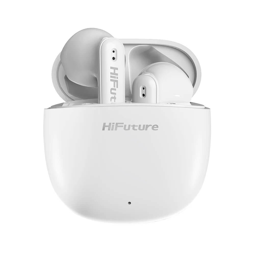 หูฟังไร้สาย HIFUTURE COLORBUDS 2 สีขาว