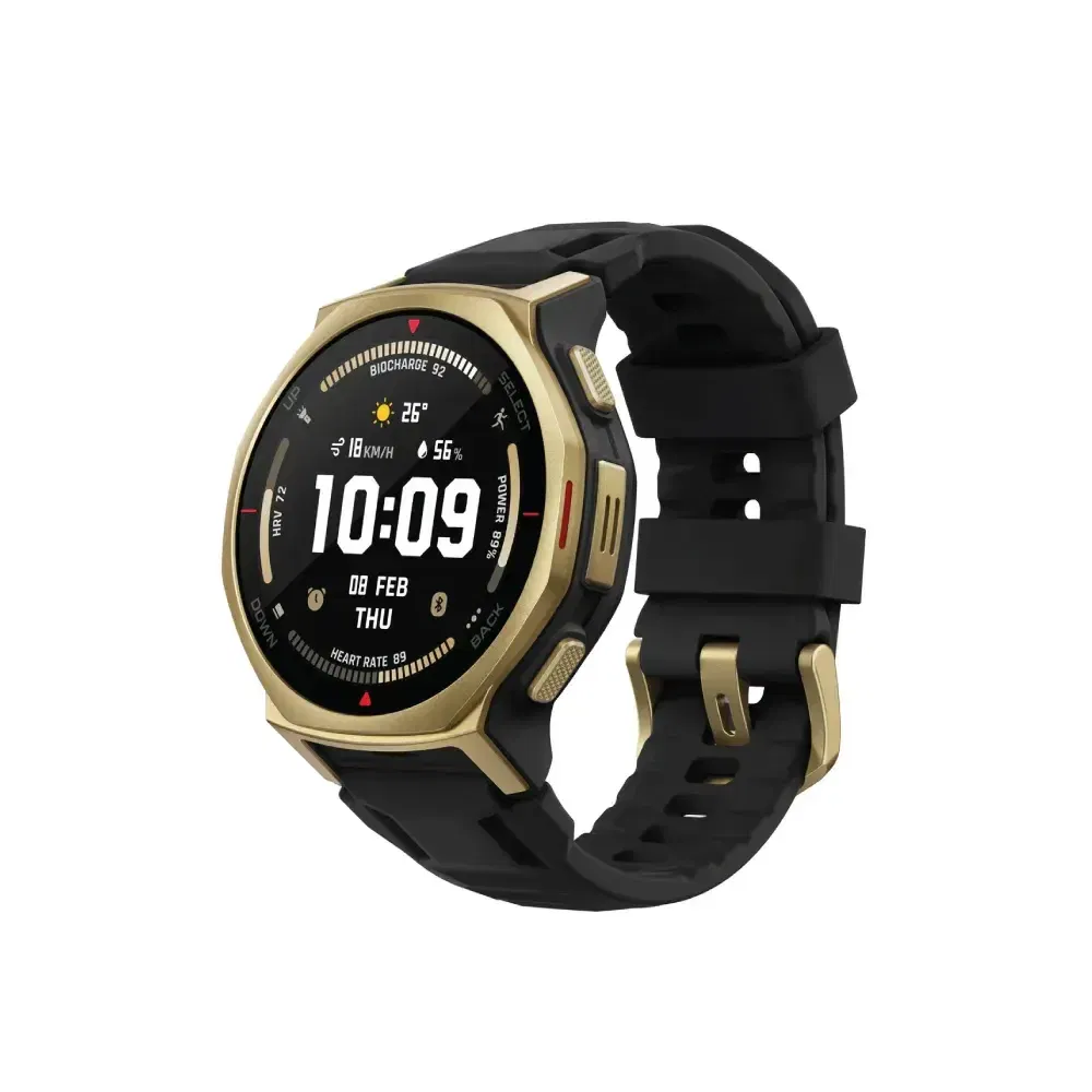 สมาร์ทวอทช์ AMAZFIT T-REX 3 PRO (44MM) หน้าจอ 1.32