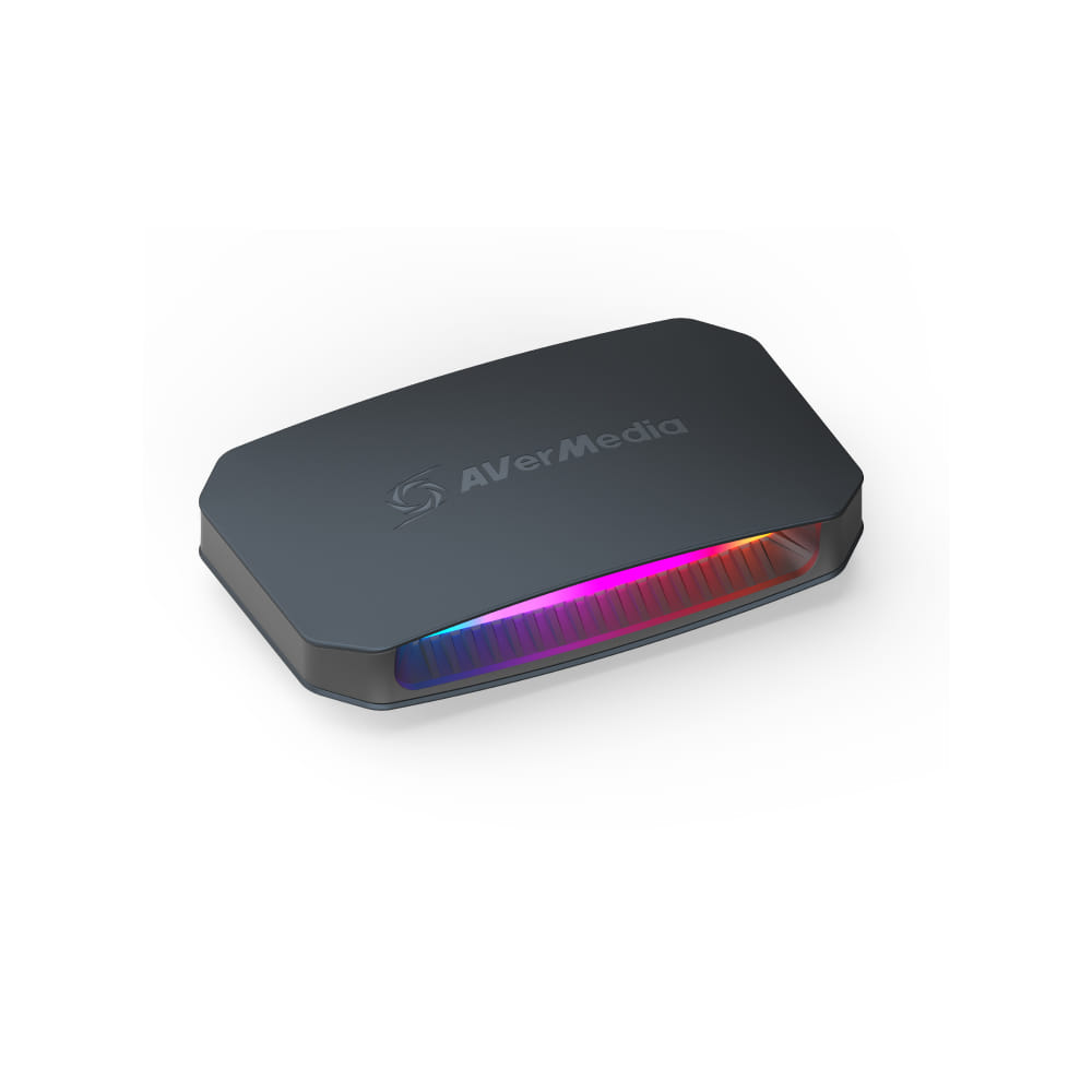 แคปเจอร์การ์ด AVER MEDIA GC553G2 LIVE GAMER ULTRA 2.1 สำหรับสตรีมมิ่ง