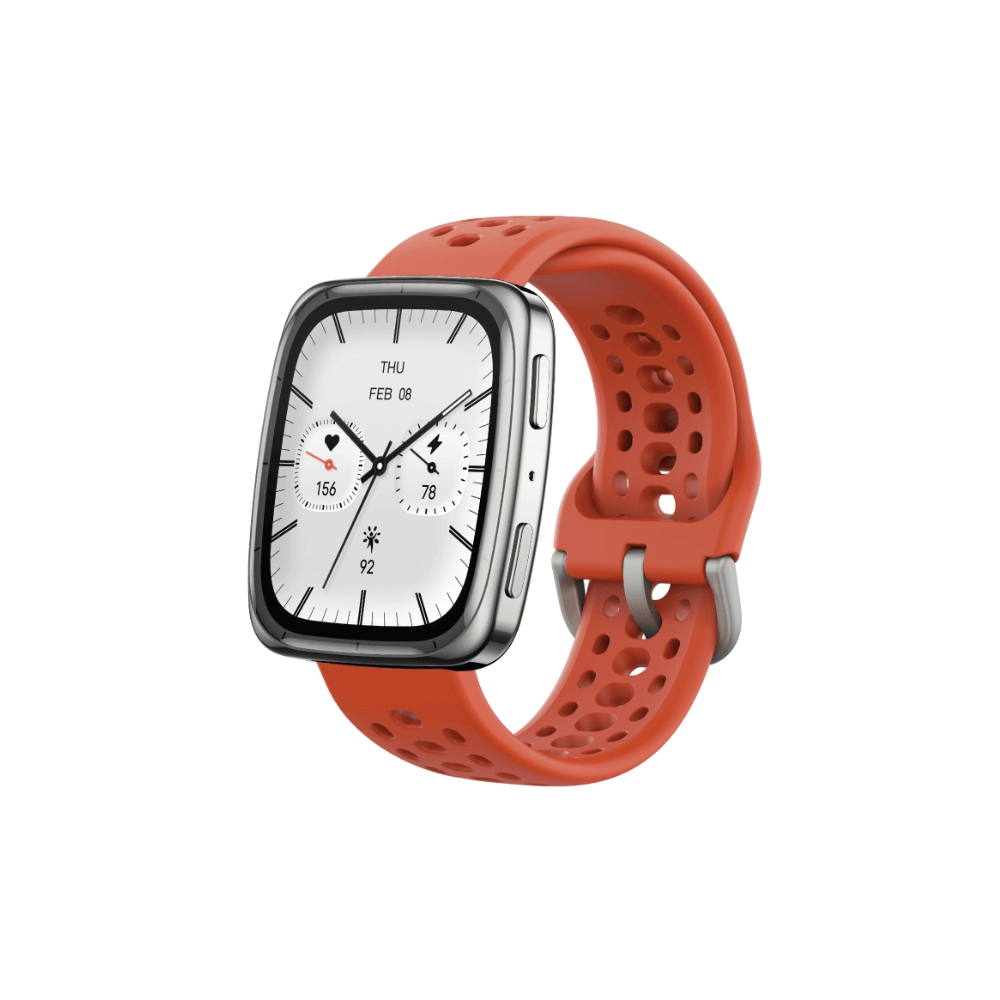สมาร์ทวอทช์ AMAZFIT ACTIVE 2 SQUARE หน้าจอ 1.75