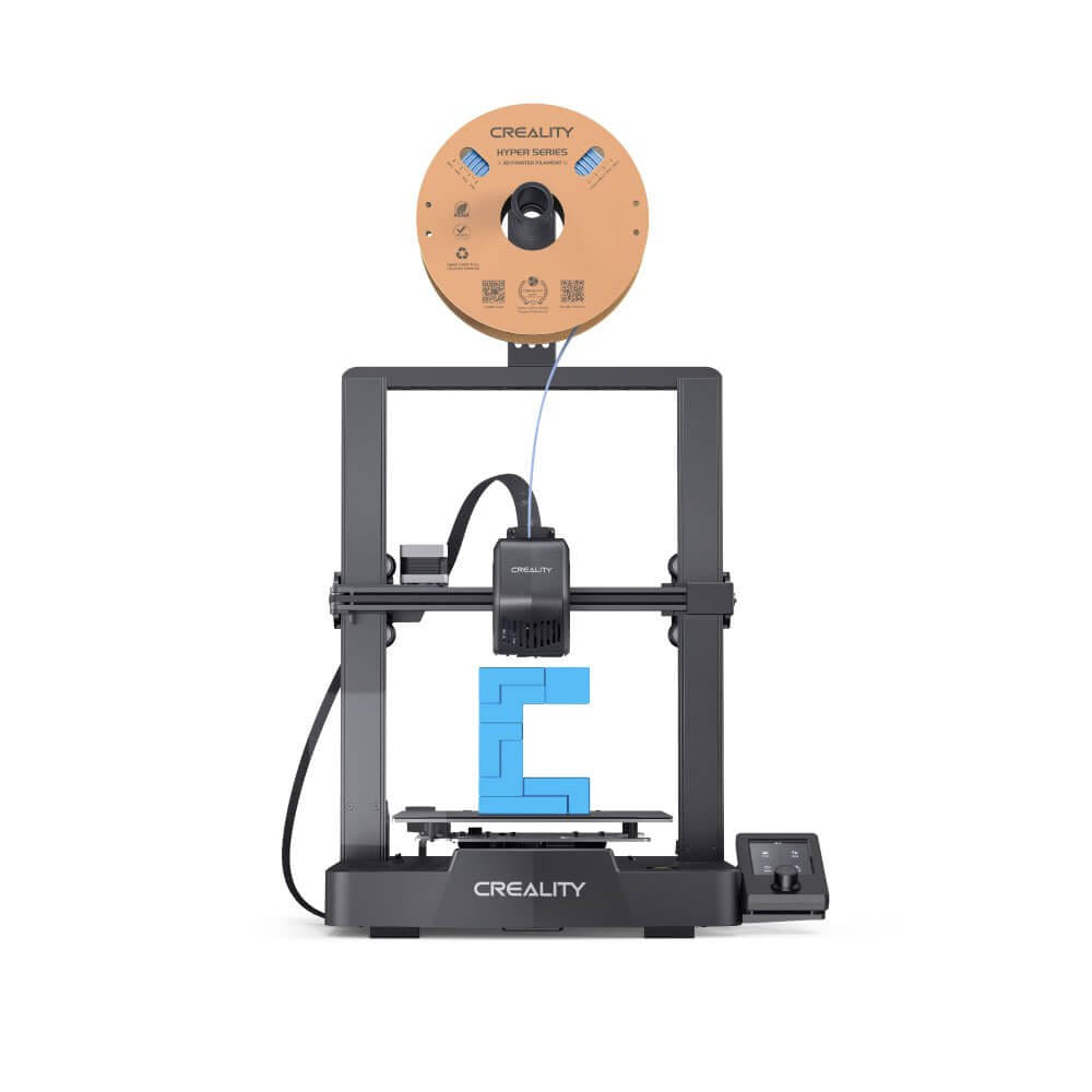 เครื่องพิมพ์ 3 มิติ (FDM) CREALITY ENDER-3 V3 SE_2