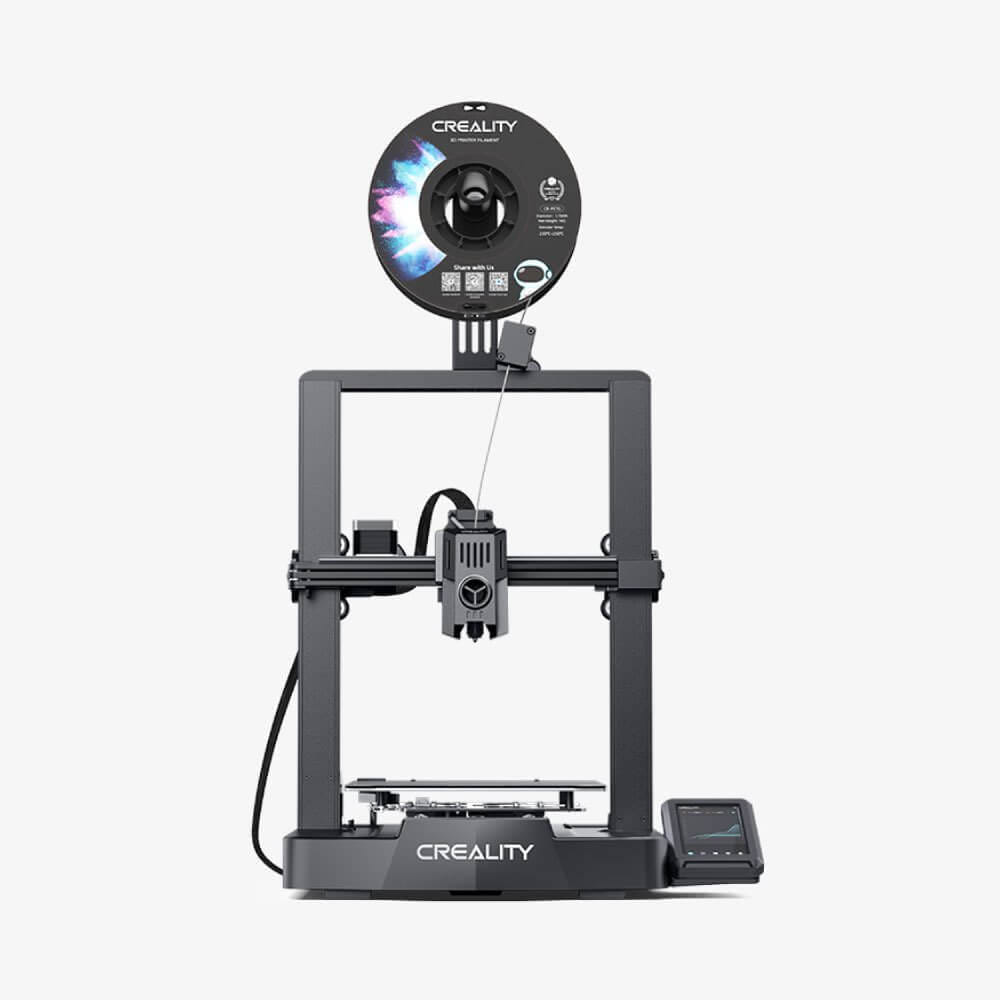 เครื่องพิมพ์ 3 มิติ (FDM) CREALITY ENDER3 V3 KE