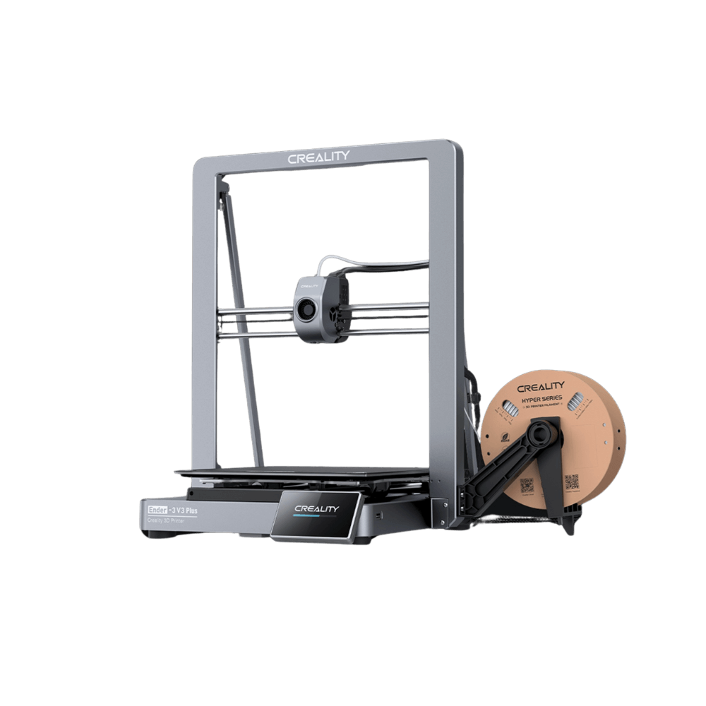 เครื่องพิมพ์ 3 มิติ CREALITY ENDER-3 V3 PLUS