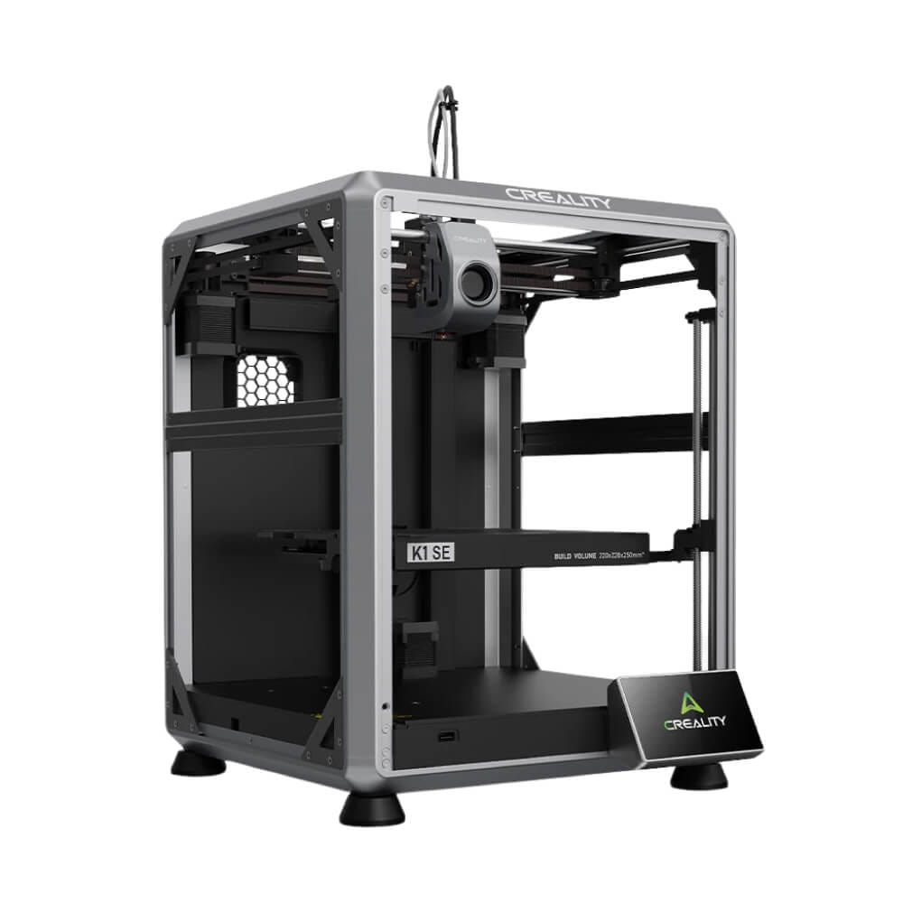 เครื่องพิมพ์ 3 มิติ CREALITY K1 SE 3D PRINTER