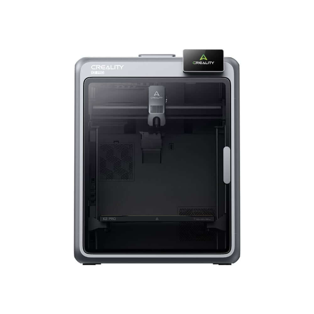 เครื่องพิมพ์ 3 มิติ CREALITY K2 PRO COMBO