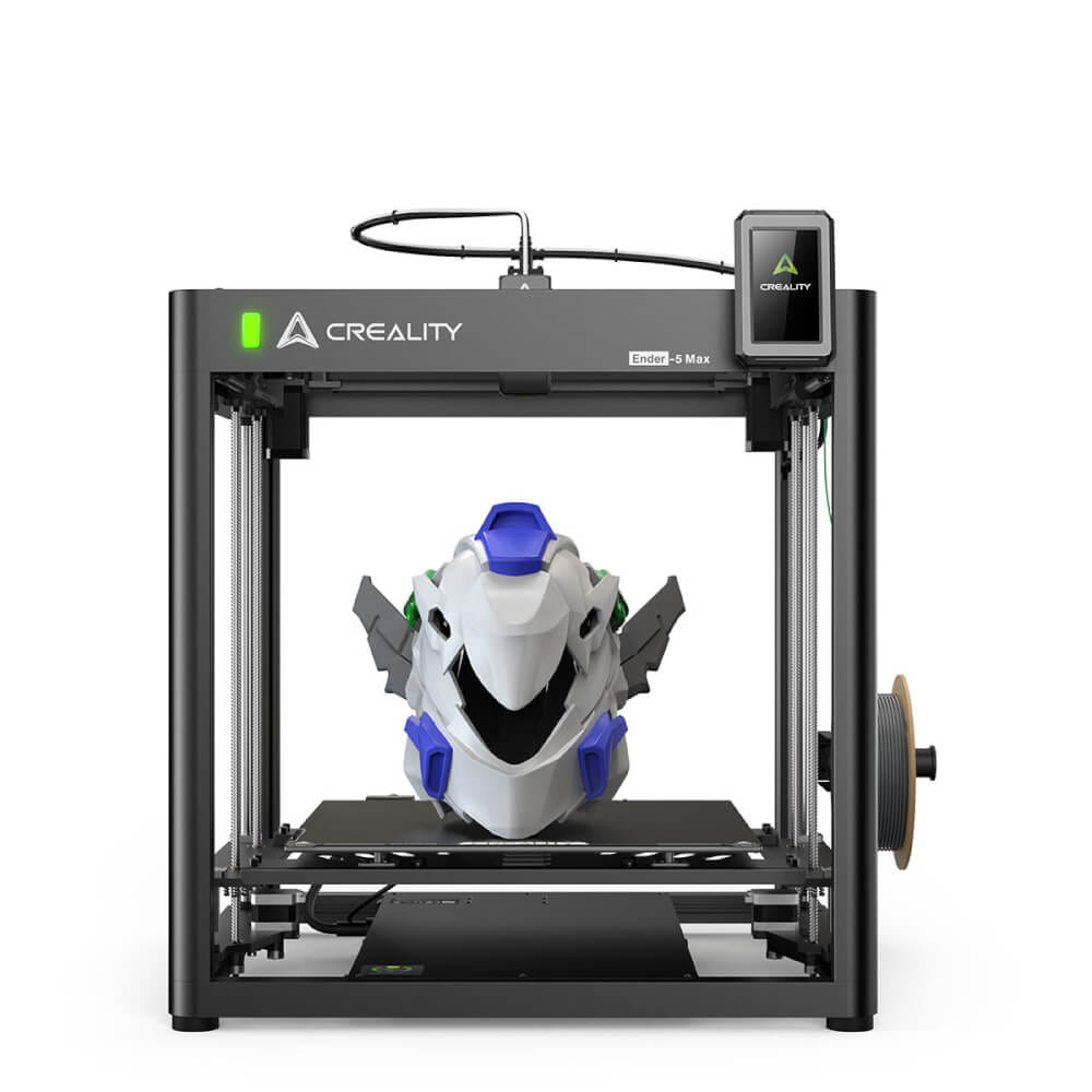 เครื่องพิมพ์ 3 มิติ CREALITY ENDER-5 MAX