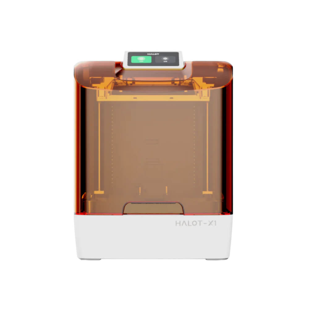 เครื่องพิมพ์เรซิ่น 3 มิติ CREALITY HALOT-X1