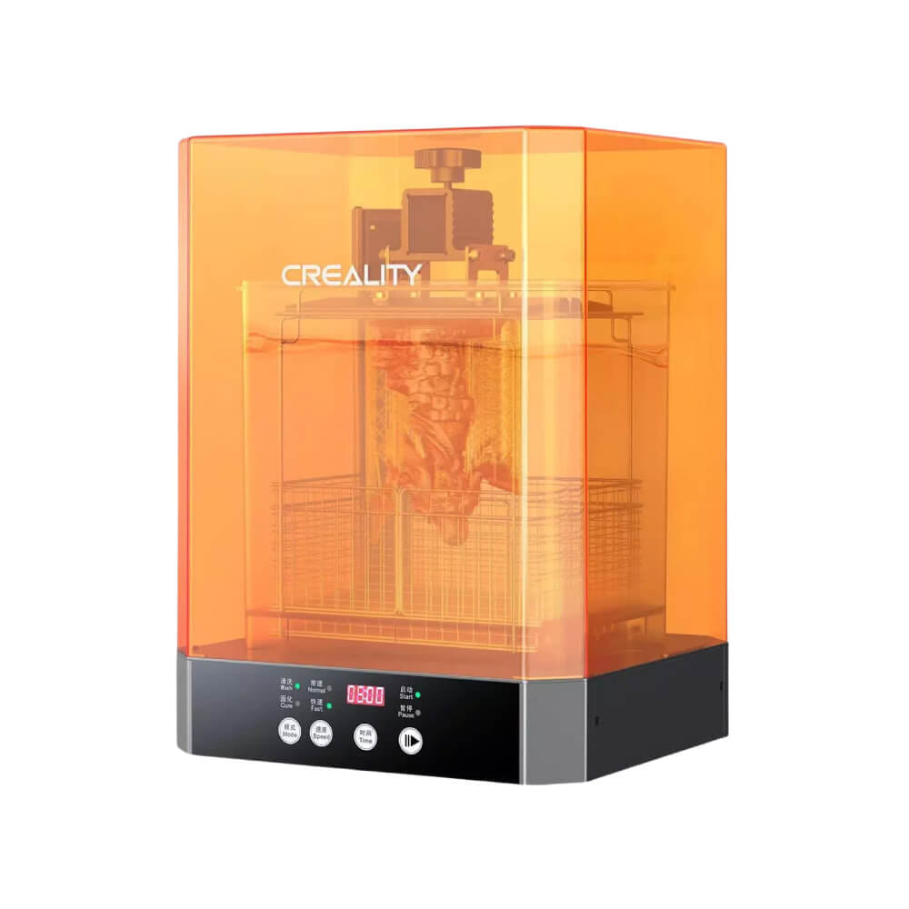 เครื่องล้างและอบแห้งเรซิน CREALITY UW-03_2