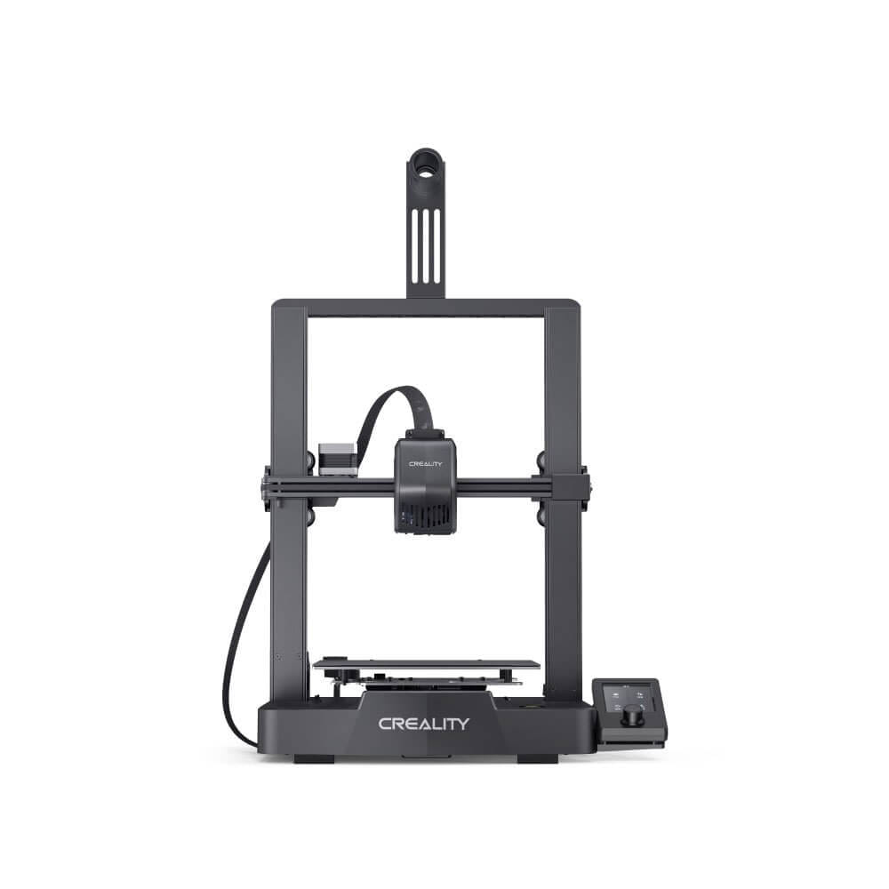 เครื่องพิมพ์ 3 มิติ (FDM) CREALITY ENDER-3 V3 SE_3