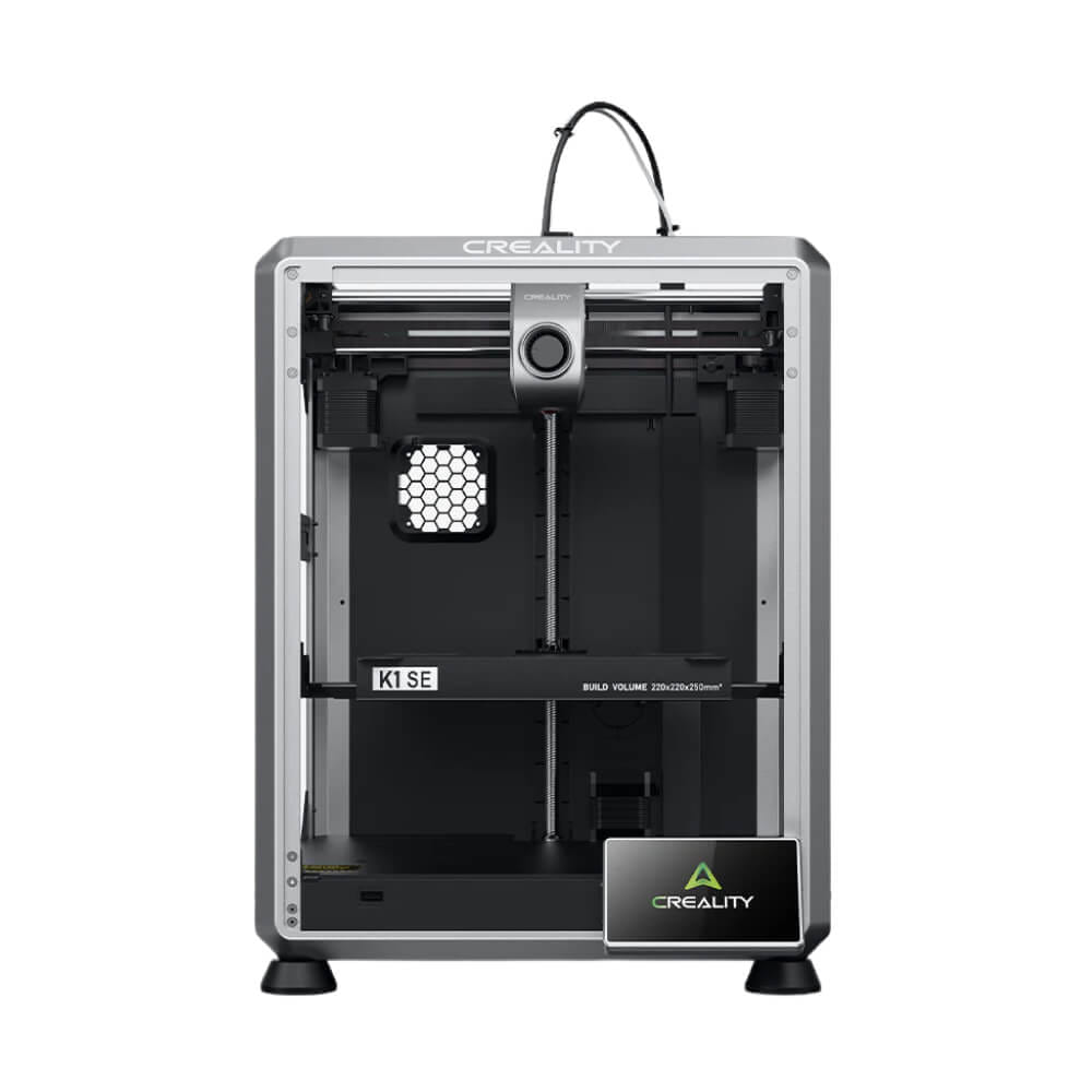 เครื่องพิมพ์ 3 มิติ CREALITY K1 SE 3D PRINTER
