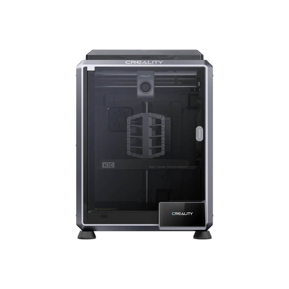 เครื่องพิมพ์ 3 มิติ CREALITY K1C
