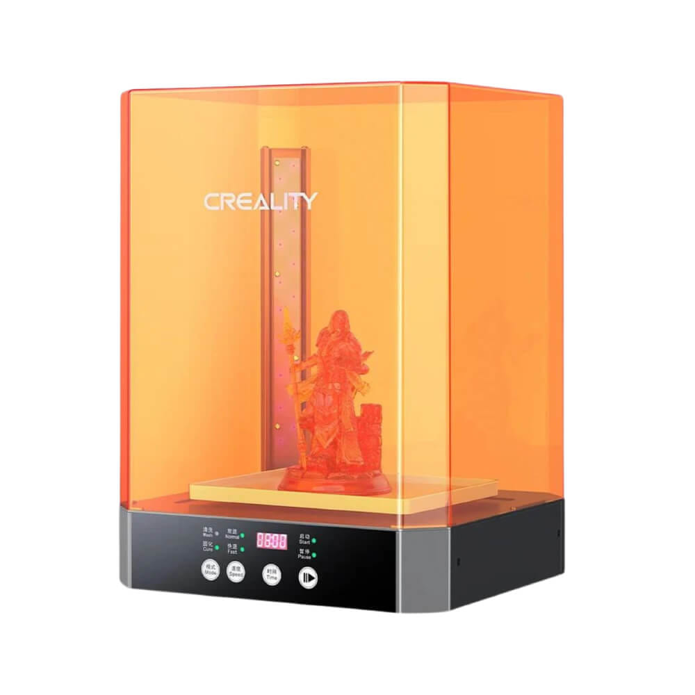 เครื่องล้างและอบแห้งเรซิน CREALITY UW-03_3