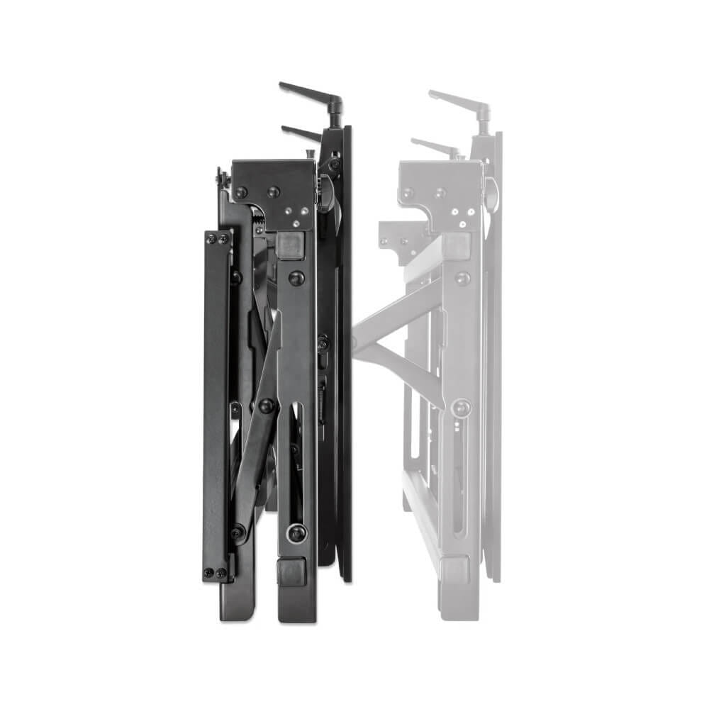 ขาแขวนทีวีติดผนัง MANHATTAN แบบ VDO WALL MOUNT รองรับขนาดจอ 45-70 นิ้ว_3
