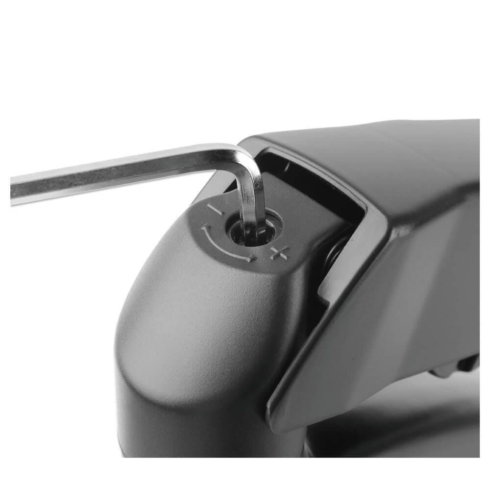 แขนจับจอมอนิเตอร์ MANHATTAN แบบ DUAL DESK รองรับขนาดจอ 17-32 นิ้ว_3