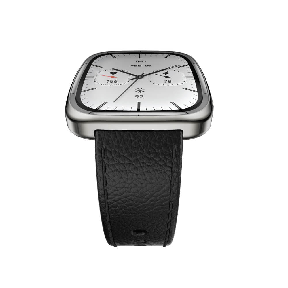 สมาร์ทวอทช์ AMAZFIT ACTIVE 2 SQUARE หน้าจอ 1.75