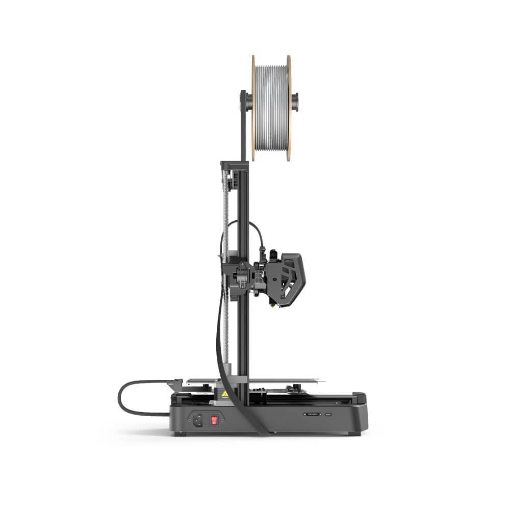 เครื่องพิมพ์ 3 มิติ (FDM) CREALITY ENDER-3 V3 SE_4