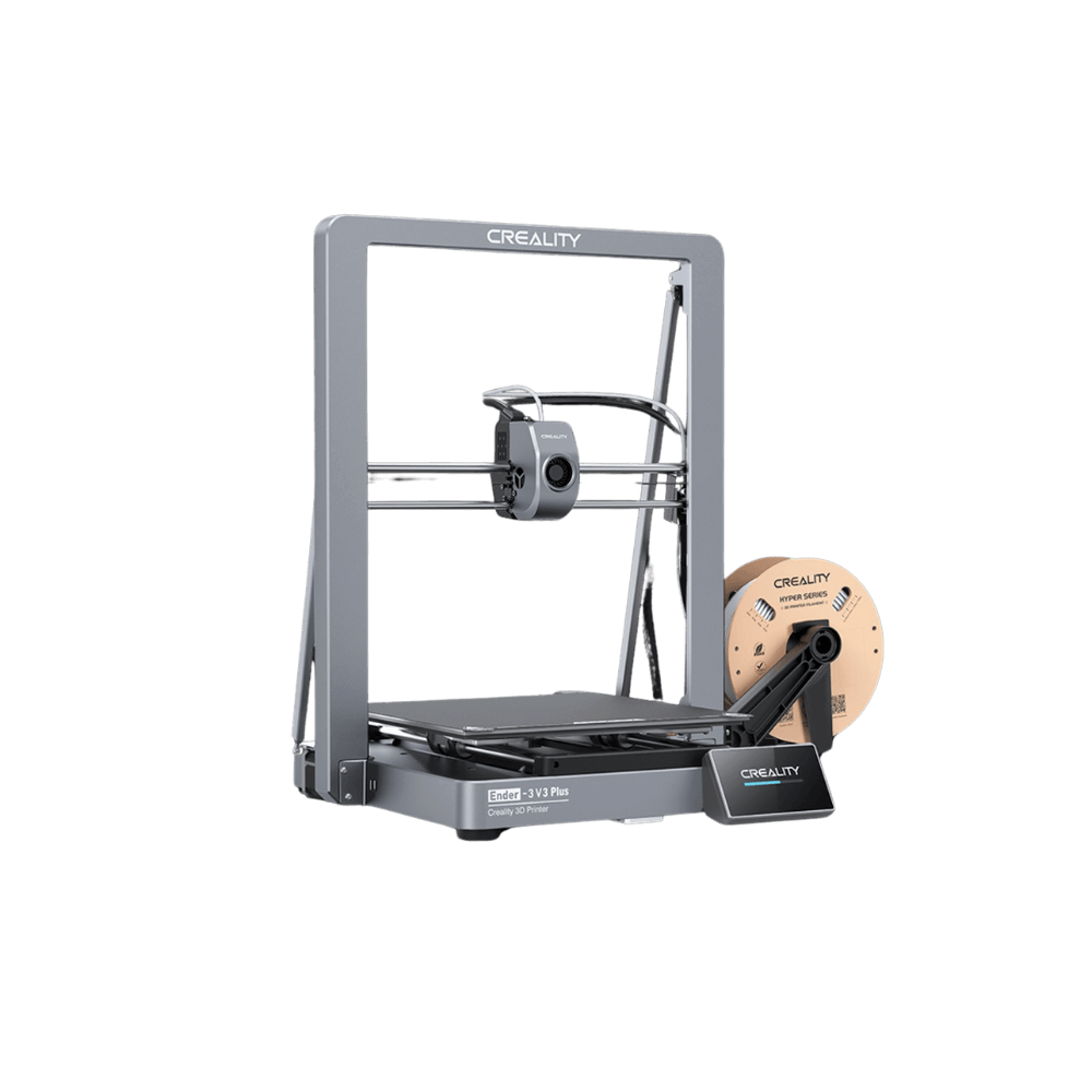 เครื่องพิมพ์ 3 มิติ CREALITY ENDER-3 V3 PLUS