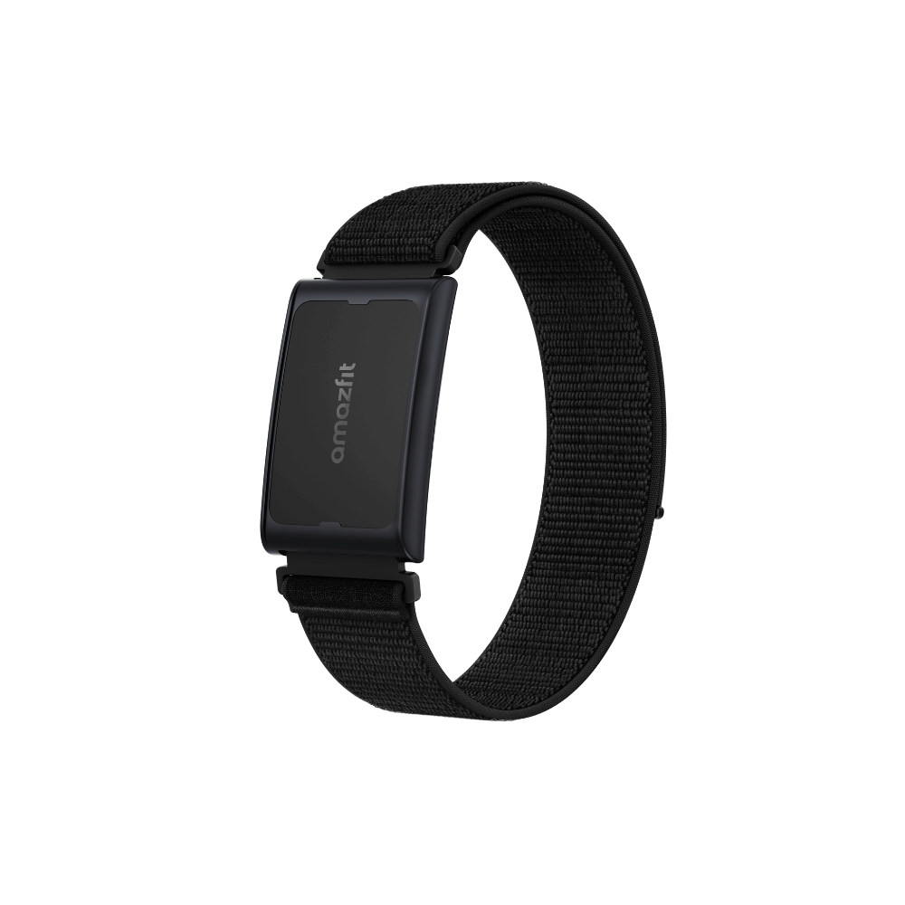 สมาร์ทวอทช์ AMAZFIT HELIO STRAP สายรัดข้อมืออัจฉริยะ_4