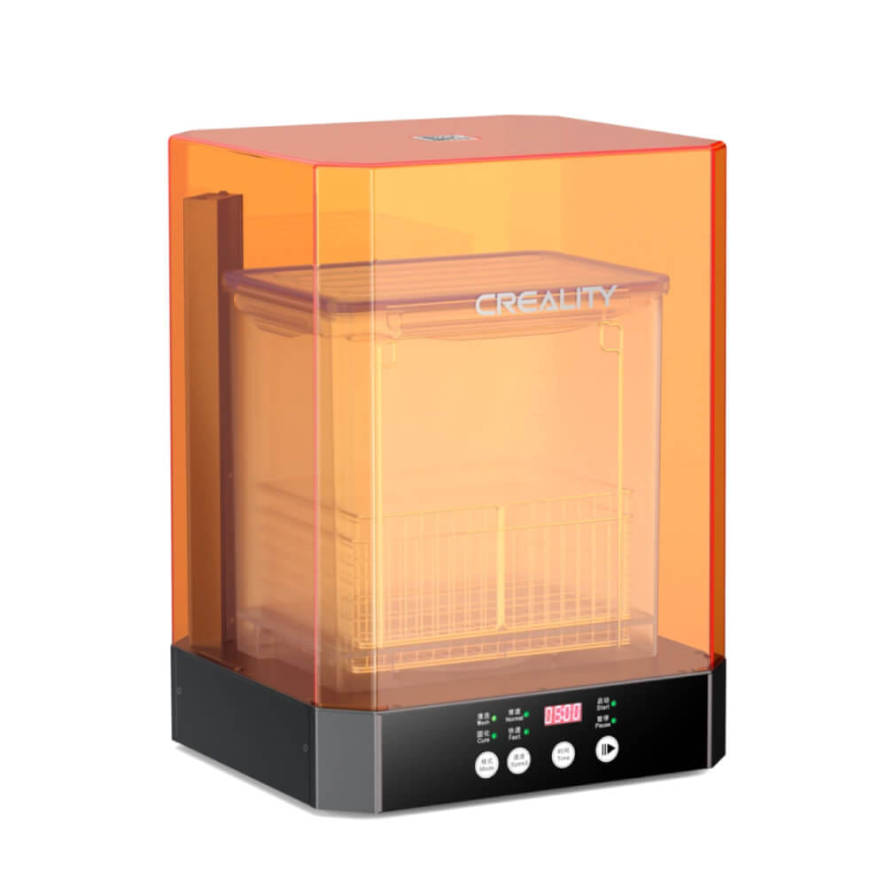 เครื่องล้างและอบแห้งเรซิน CREALITY UW-03_4