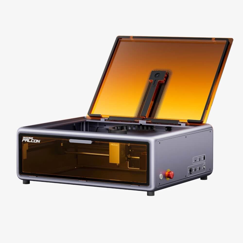 เครื่องปริ้นเลเซอร์และแกะสลัก CREALITY FALCON A1