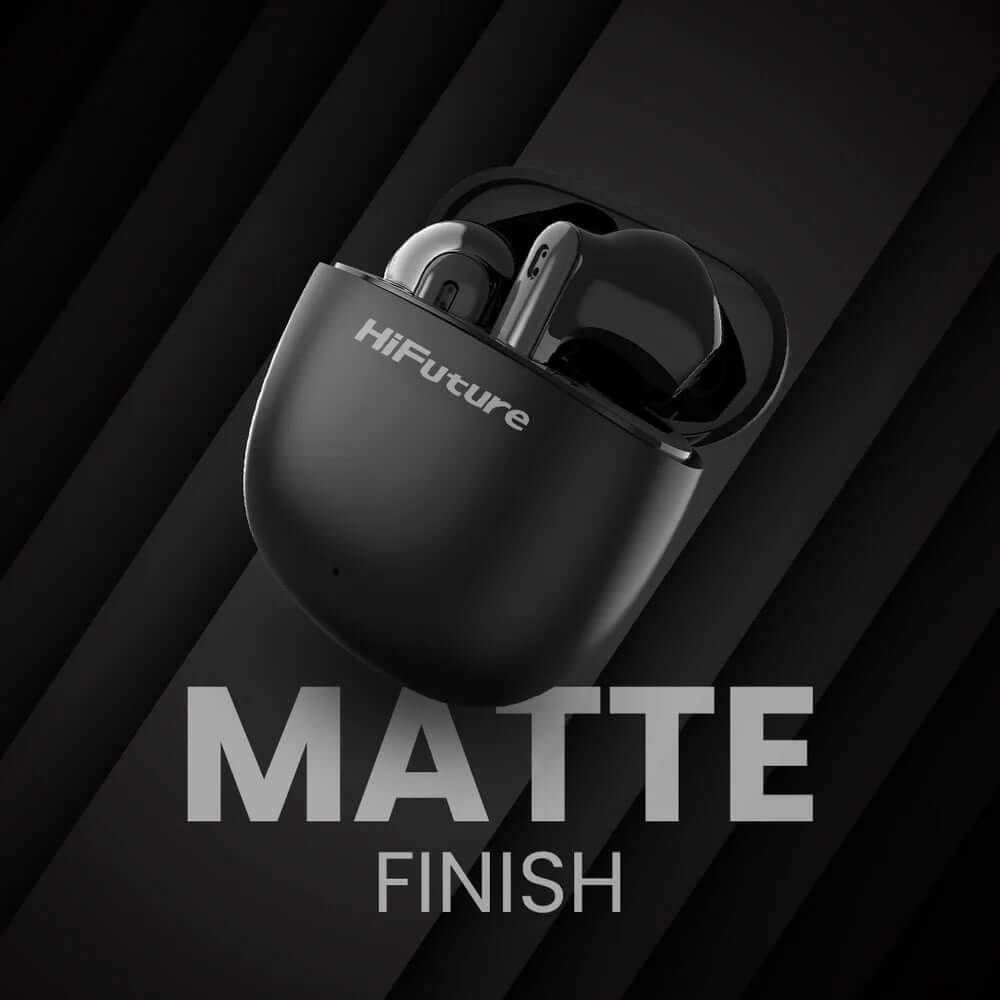 หูฟังไร้สาย HIFUTURE COLORBUDS 2 สีชมพู
