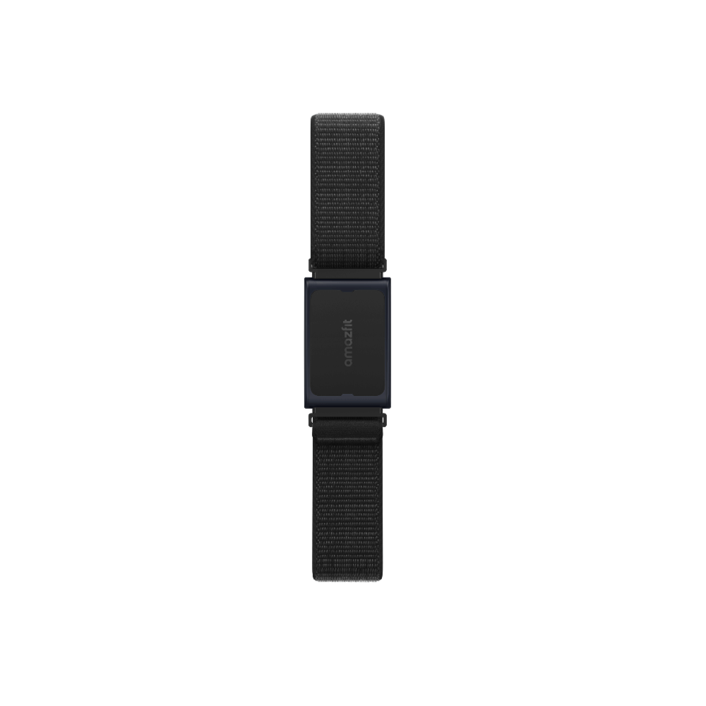 สมาร์ทวอทช์ AMAZFIT HELIO STRAP สายรัดข้อมืออัจฉริยะ_5