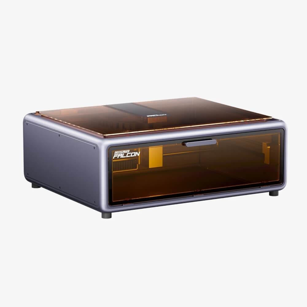 เครื่องปริ้นเลเซอร์และแกะสลัก CREALITY FALCON A1