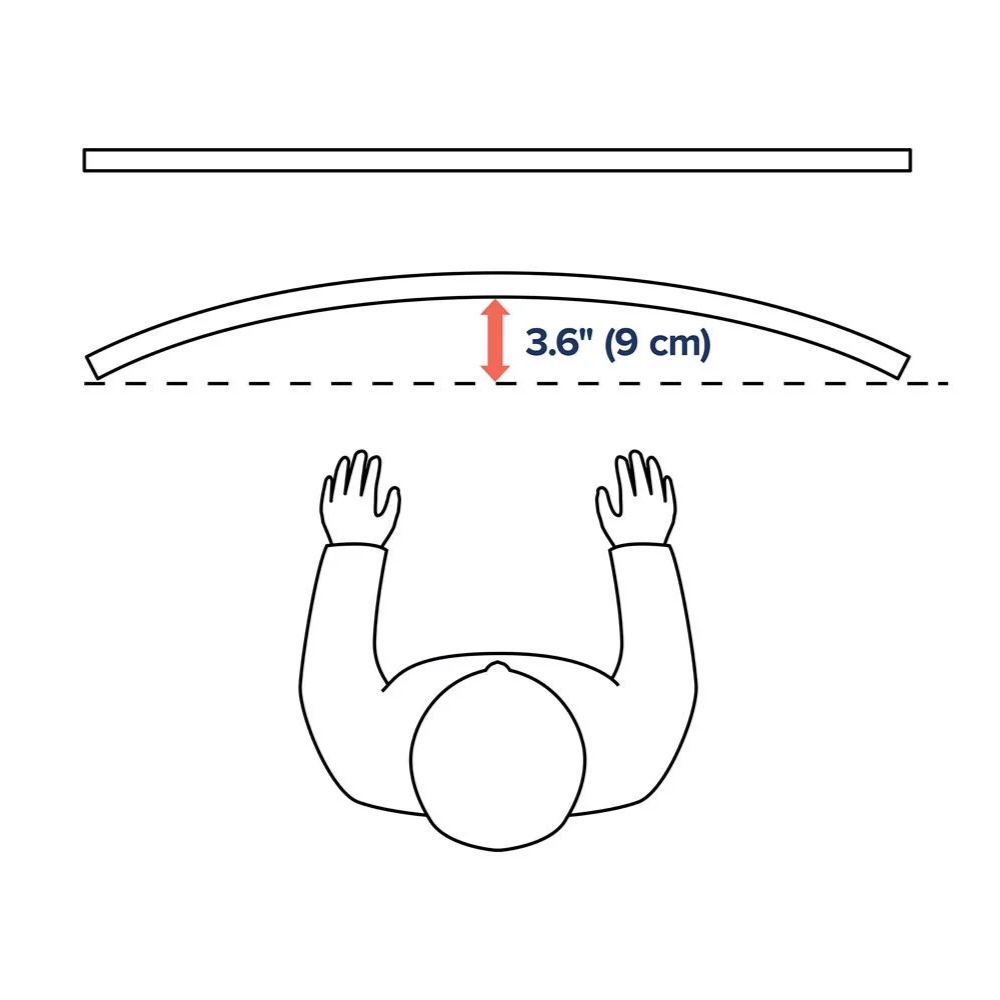 แขนจับจอมอนิเตอร์ ERGOTRON รุ่น LX PRO TALL POLE รองรับจอขนาด 34 นิ้ว สีเทา