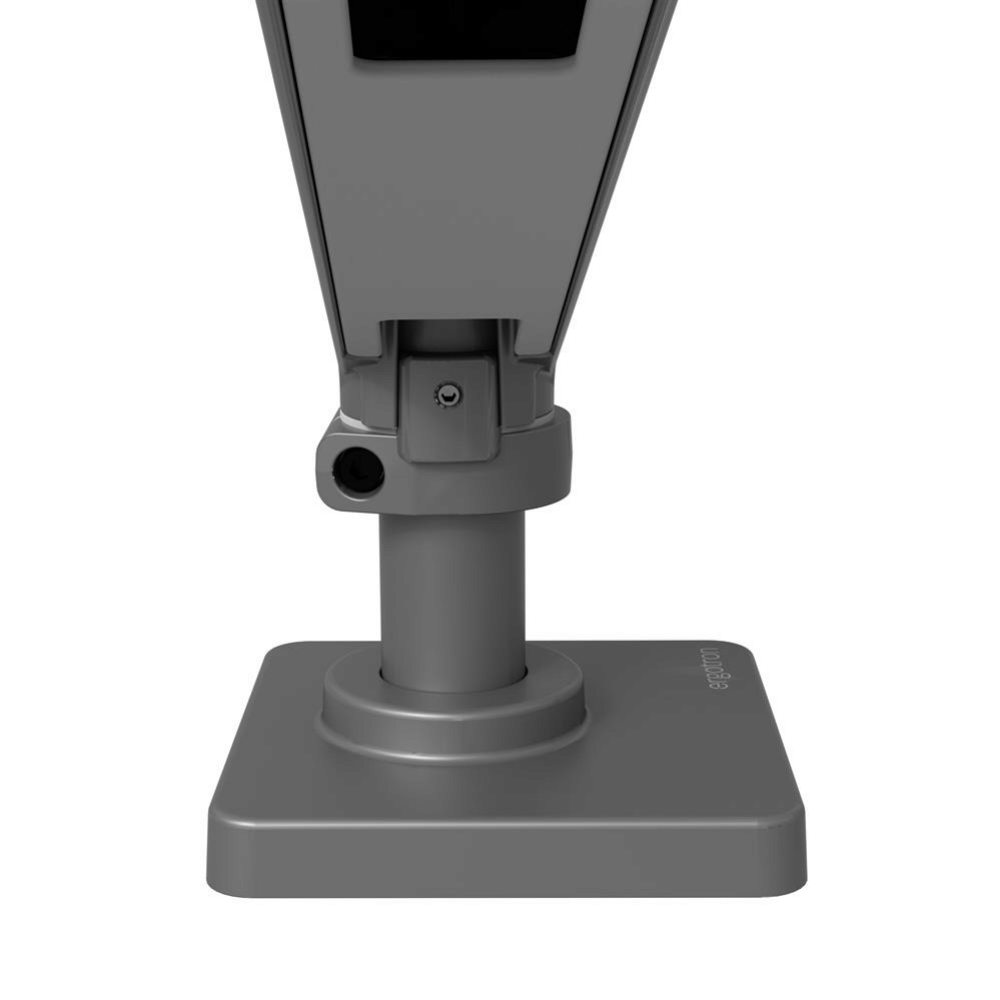 แขนจับจอมอนิเตอร์ ERGOTRON รุ่น LX PRO รองรับจอขนาด 34 นิ้ว สีเทาเข้ม