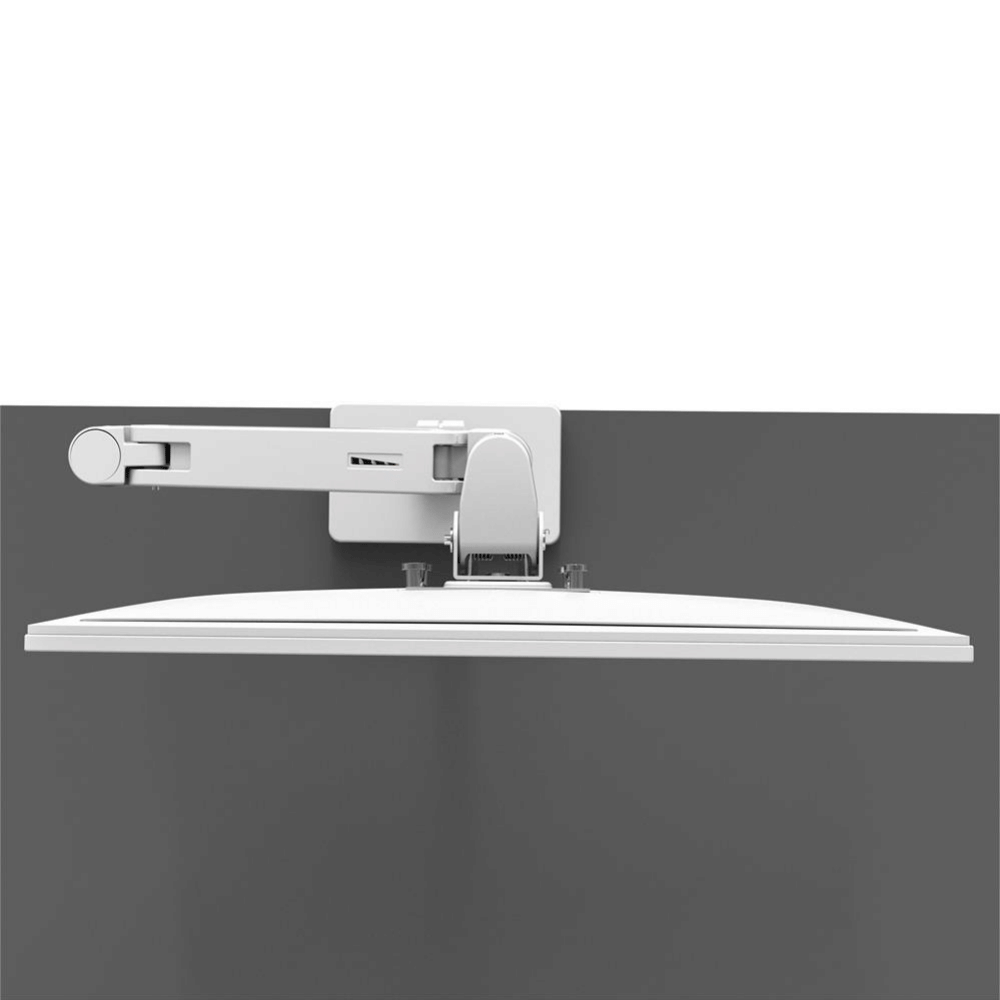 แขนจับจอมอนิเตอร์ ERGOTRON รุ่น LX PRO TALL POLE รองรับจอขนาด 34 นิ้ว สีขาว