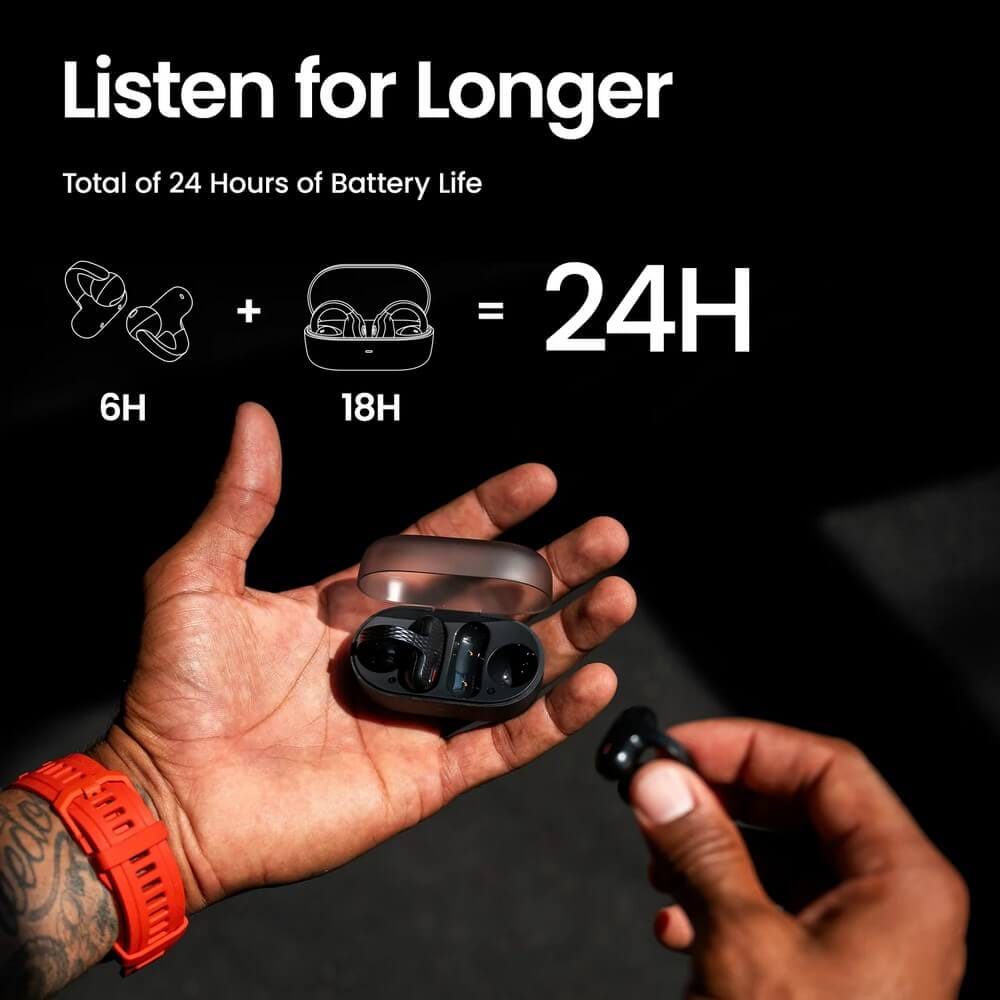 หูฟังไร้สาย AMAZFIT UP OPEN-EAR_7