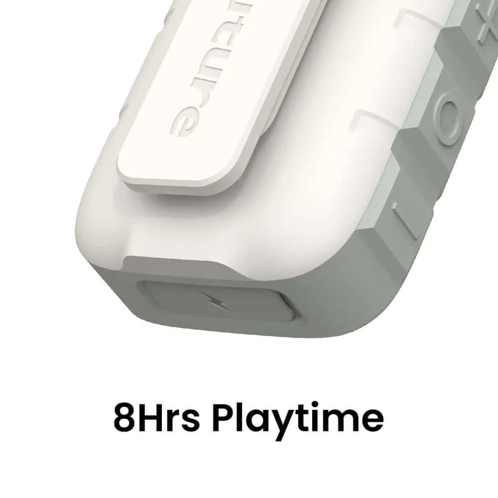 ลำโพงบลูทูธ HIFUTURE POCKET S สีน้ำเงิน