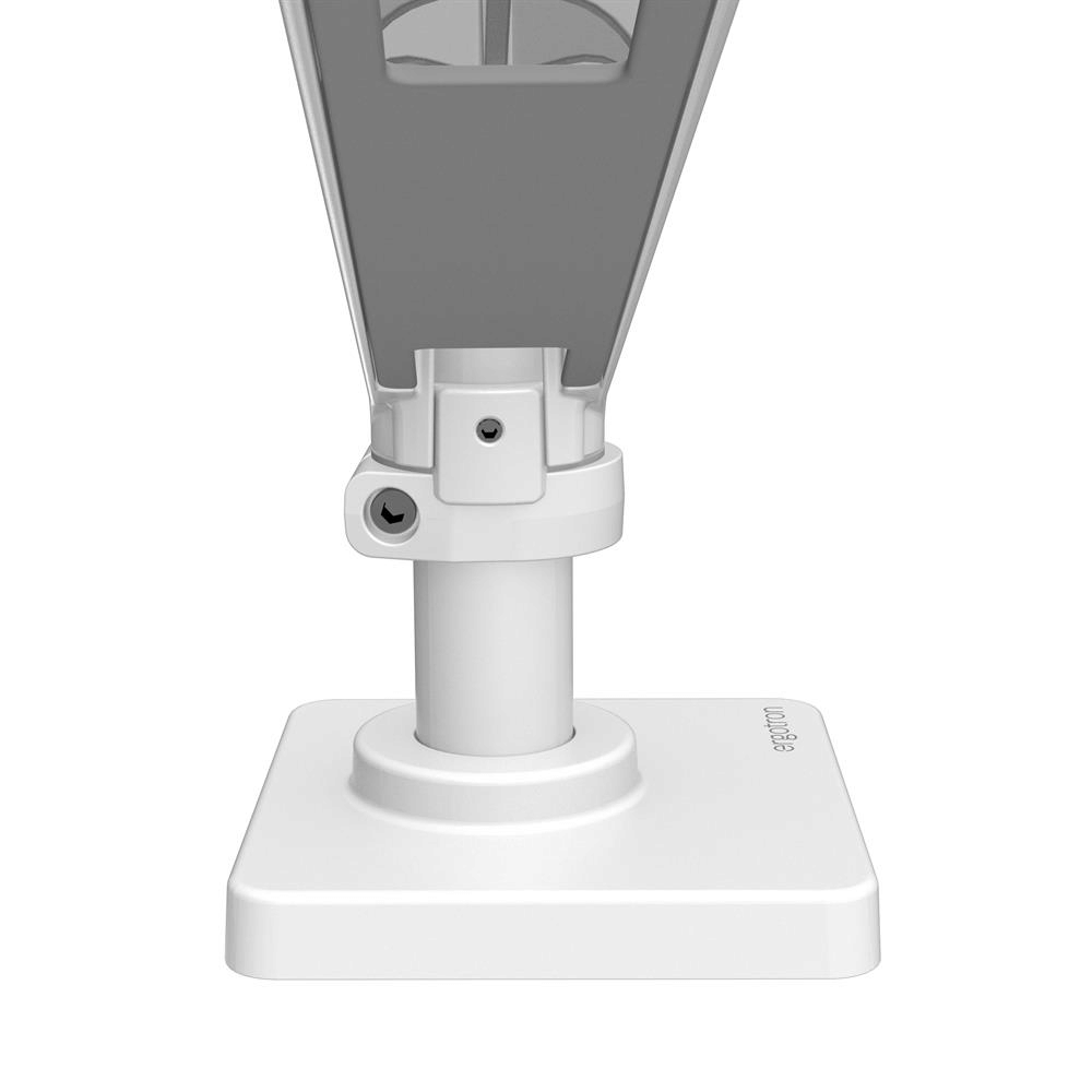 แขนจับจอมอนิเตอร์ ERGOTRON รุ่น LX PRO TALL POLE รองรับจอขนาด 34 นิ้ว สีขาว