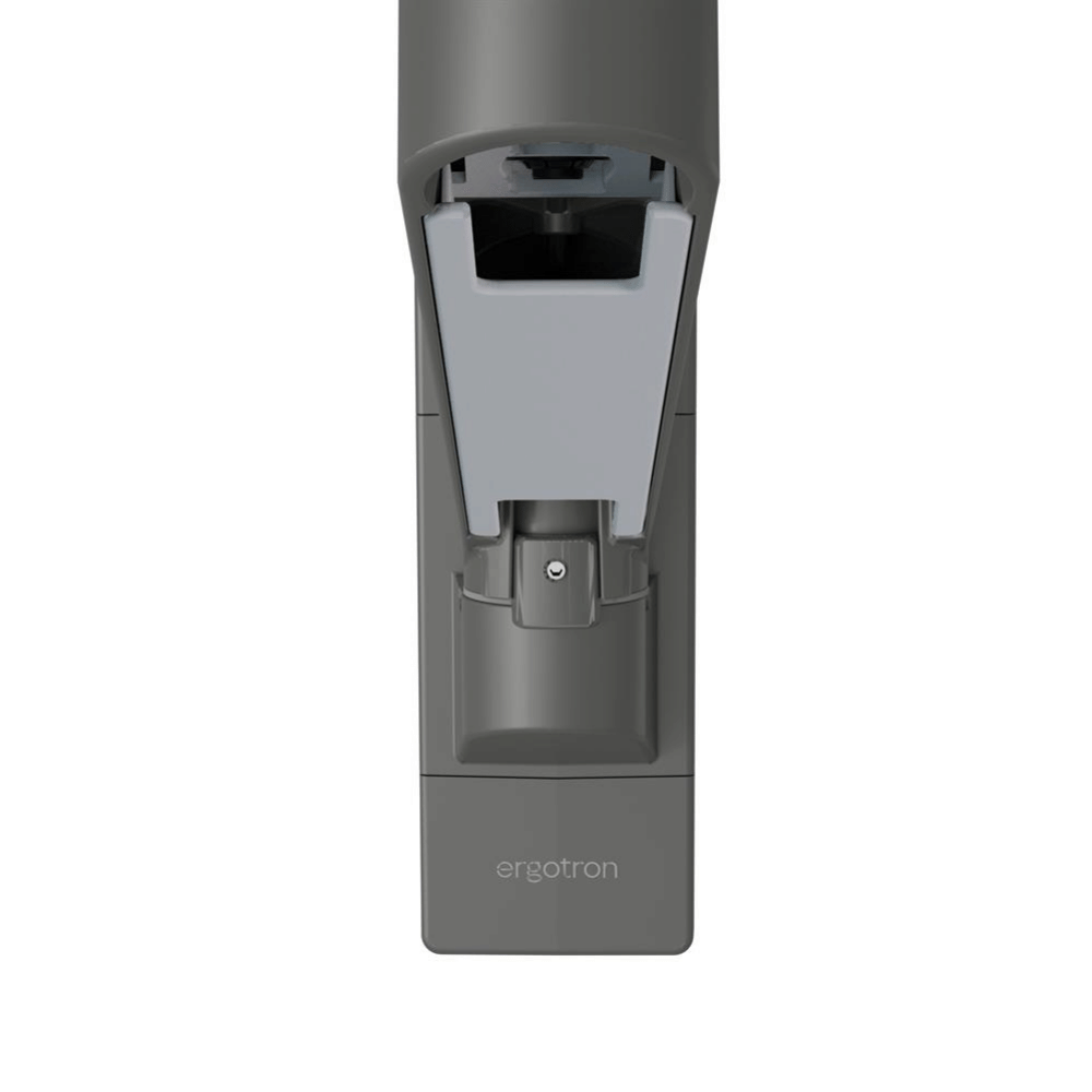 แขนจับจอมอนิเตอร์ ERGOTRON รุ่น LX PRO WALL รองรับจอขนาด 34 นิ้ว สีเทาเข้ม