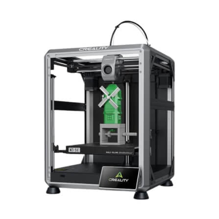 เครื่องพิมพ์ 3 มิติ CREALITY K1 SE 3D PRINTER_0