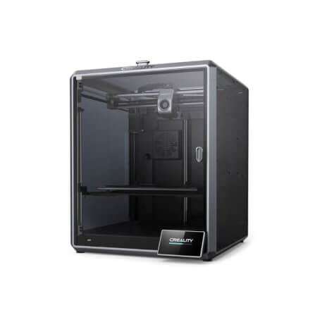 เครื่องพิมพ์ 3 มิติ (FDM) CREALITY K1 MAX_0