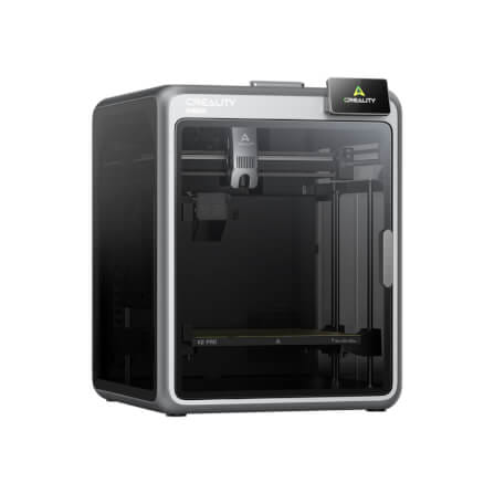 เครื่องพิมพ์ 3 มิติ CREALITY K2 PRO_0
